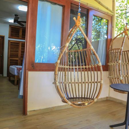 Aluxes Bacalar Hotel ภายนอก รูปภาพ