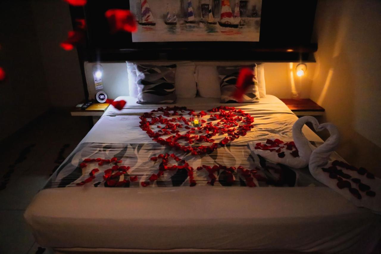 Aluxes Bacalar Hotel ภายนอก รูปภาพ