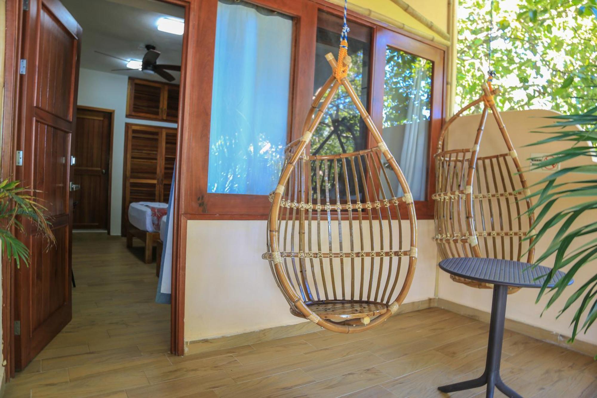 Aluxes Bacalar Hotel ภายนอก รูปภาพ