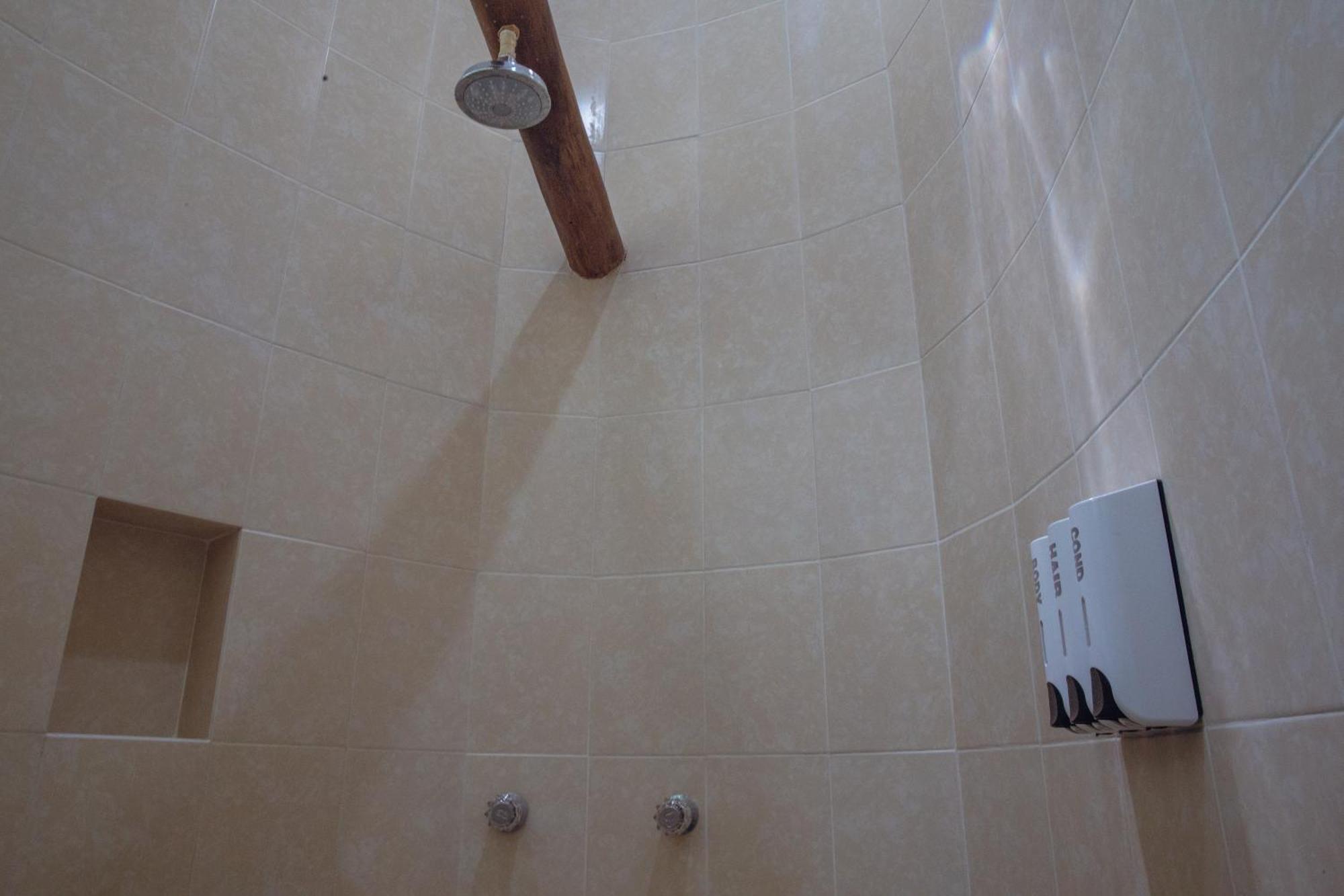 Aluxes Bacalar Hotel ภายนอก รูปภาพ