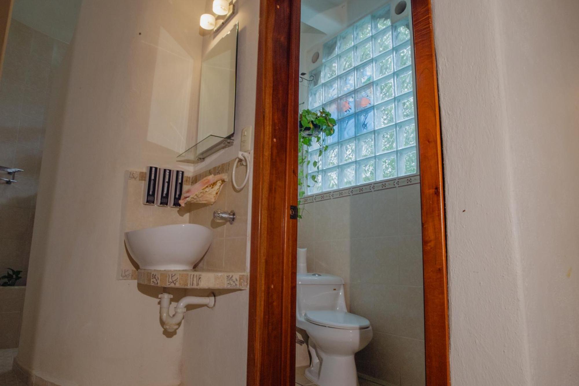 Aluxes Bacalar Hotel ภายนอก รูปภาพ