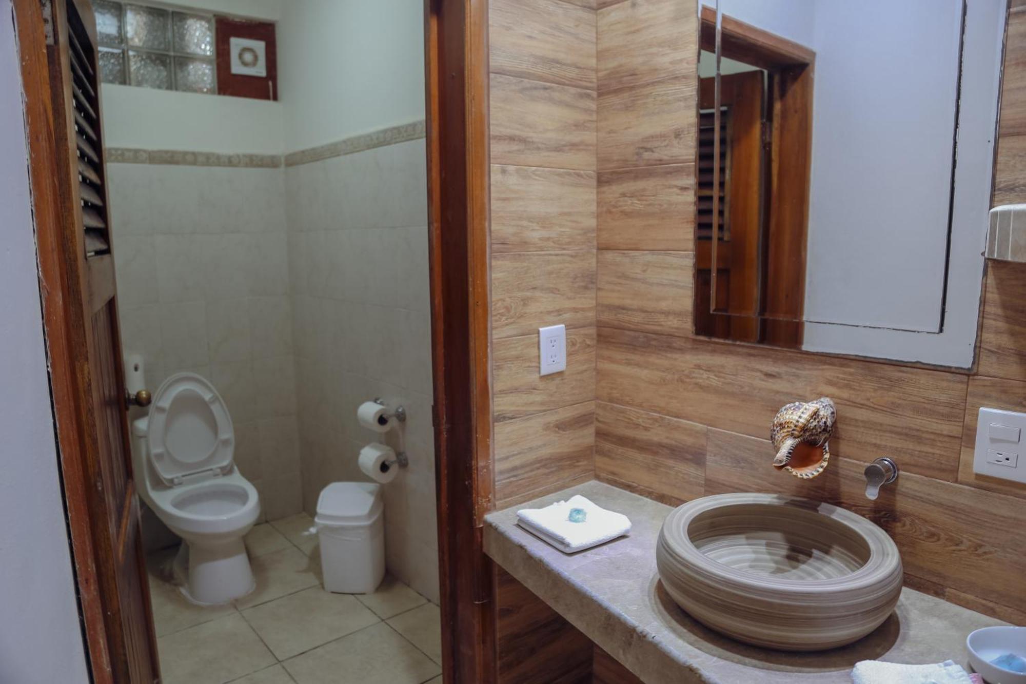 Aluxes Bacalar Hotel ภายนอก รูปภาพ