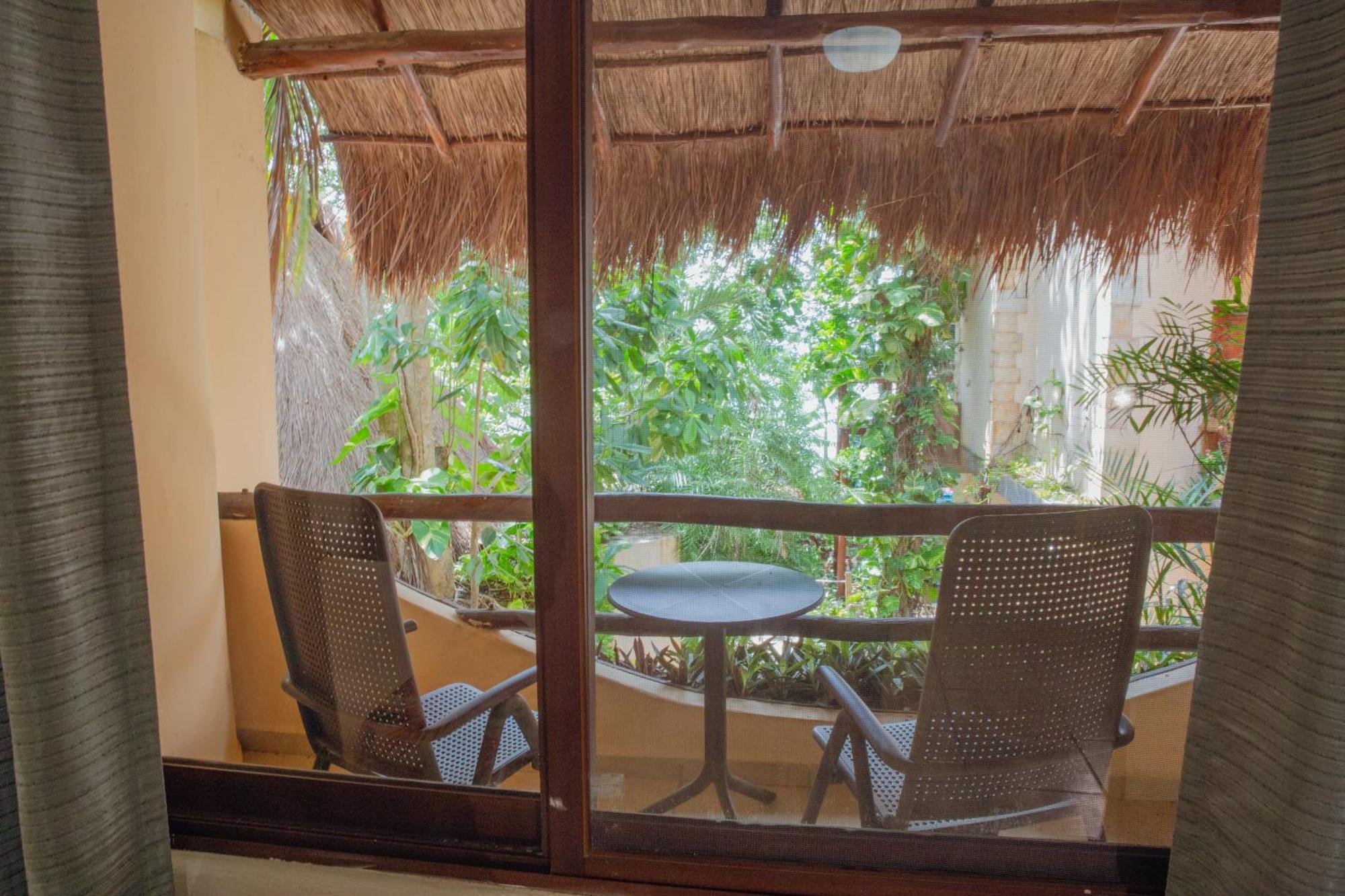 Aluxes Bacalar Hotel ภายนอก รูปภาพ
