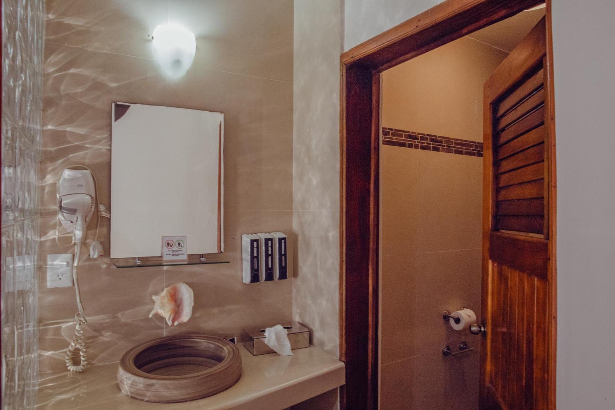 Aluxes Bacalar Hotel ภายนอก รูปภาพ